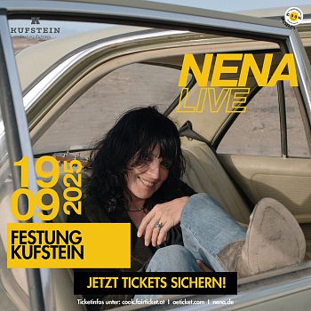 NENA - Wir gehören zusammen