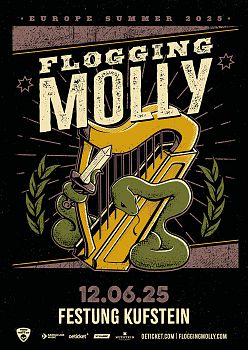 Flogging Molly